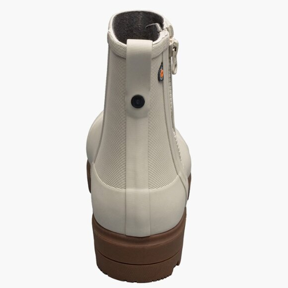 BOGS Holly Zip Women's Rainboot - Size 9 - Picture 2 of 5